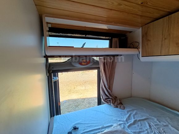 Sahibinden  Motokaravan 