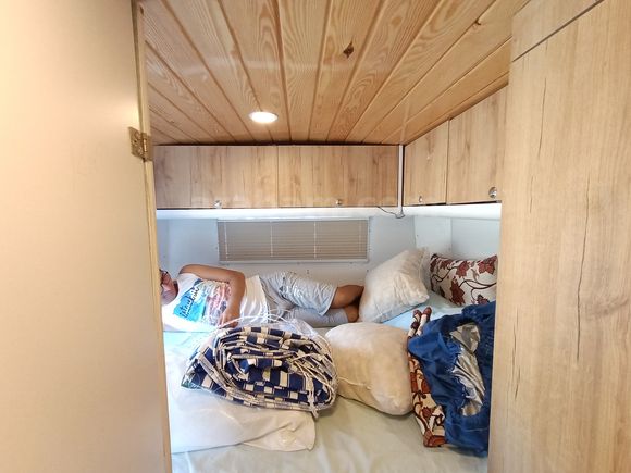 Sahibinden  Motokaravan 
