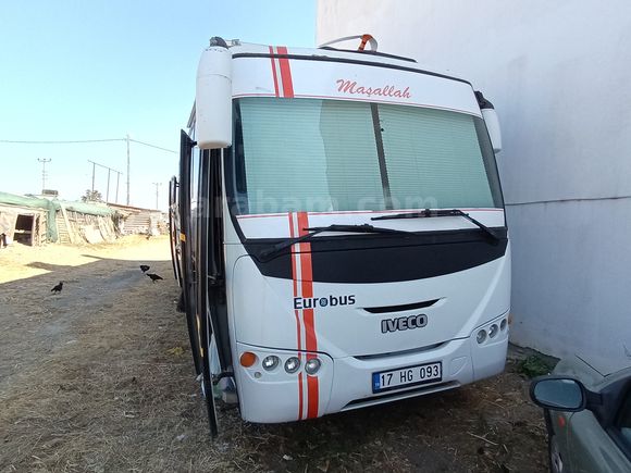 Sahibinden  Motokaravan 
