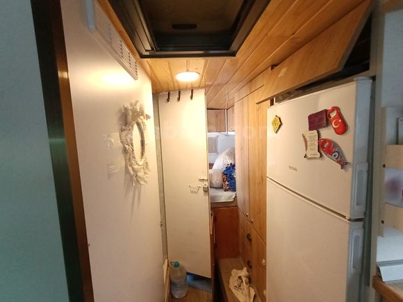 Sahibinden  Motokaravan 