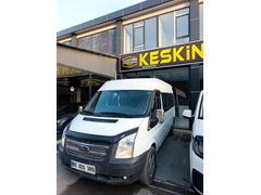 Sahibinden Ford - Otosan Transit 13+1