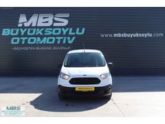 MBS BÜYÜKSOYLU'DAN 2017 MODEL TOURNEO COURIER 1.5 TDCi TREND