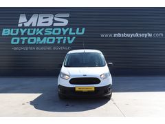 MBS BÜYÜKSOYLU'DAN 2017 MODEL TOURNEO COURIER 1.5 TDCi TREND 