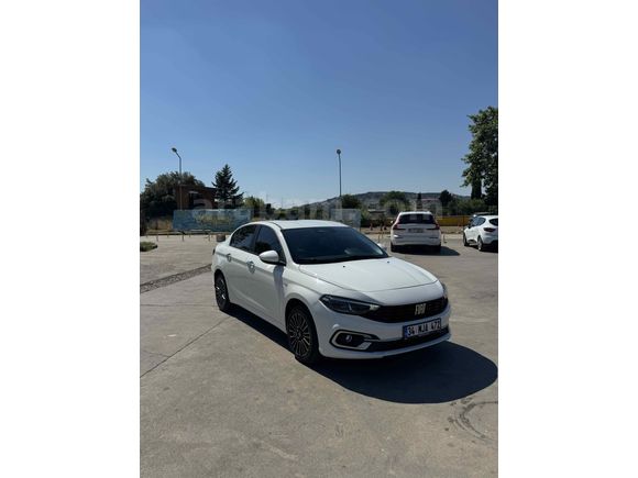 Sahibinden hatasız ayarında Egea 52 KM