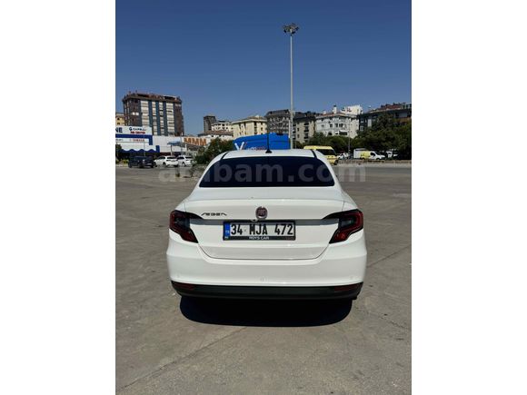 Sahibinden hatasız ayarında Egea 52 KM