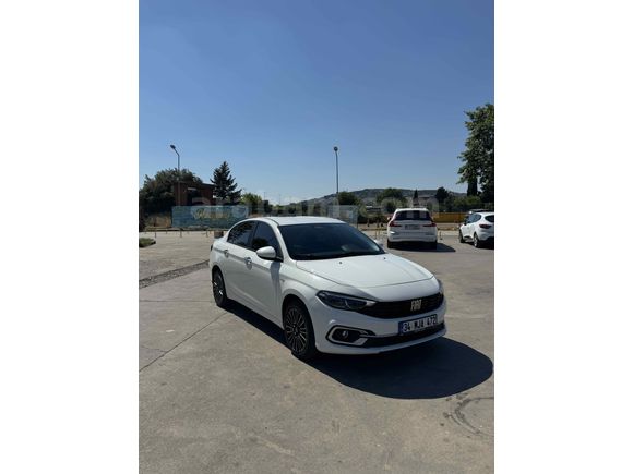 Sahibinden hatasız ayarında Egea 52 KM