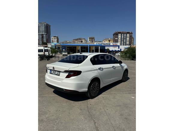 Sahibinden hatasız ayarında Egea 52 KM