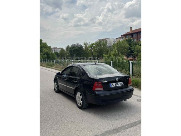 BOYASIZ DEĞİŞENSİZ BORA