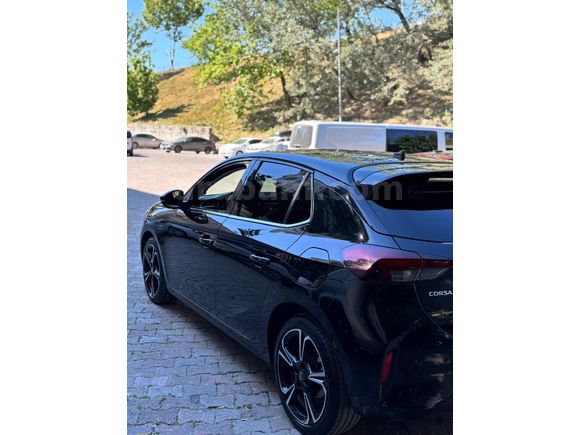 Sahibinden Opel Corsa 1.2 T Ultimate 2020 Model