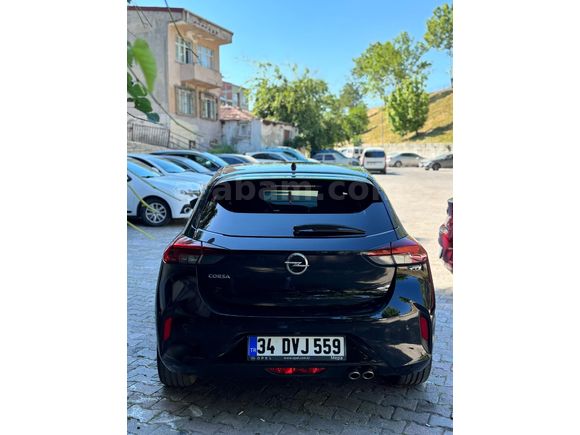 Sahibinden Opel Corsa 1.2 T Ultimate 2020 Model