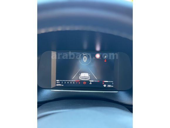 Sahibinden Opel Corsa 1.2 T Ultimate 2020 Model