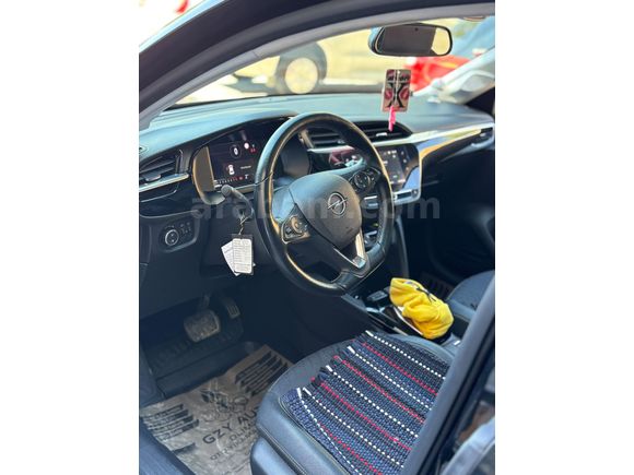 Sahibinden Opel Corsa 1.2 T Ultimate 2020 Model
