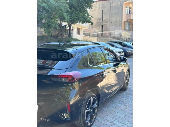 Sahibinden Opel Corsa 1.2 T Ultimate 2020 Model
