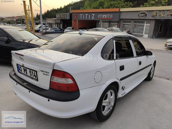 DEĞİŞENSİZ HASAR KAYITSIZ BEBEKLER BEBEĞİ OPEL ASTRA