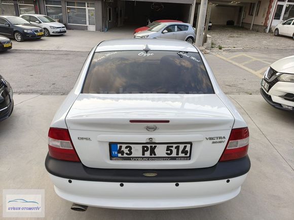 DEĞİŞENSİZ HASAR KAYITSIZ BEBEKLER BEBEĞİ OPEL ASTRA