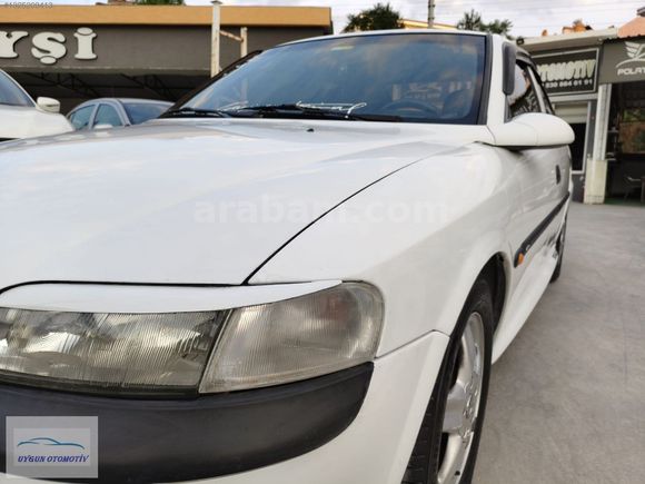 DEĞİŞENSİZ HASAR KAYITSIZ BEBEKLER BEBEĞİ OPEL ASTRA
