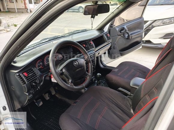 DEĞİŞENSİZ HASAR KAYITSIZ BEBEKLER BEBEĞİ OPEL ASTRA