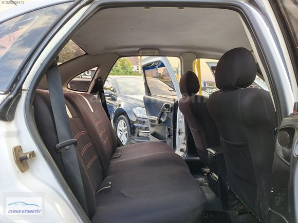 DEĞİŞENSİZ HASAR KAYITSIZ BEBEKLER BEBEĞİ OPEL ASTRA