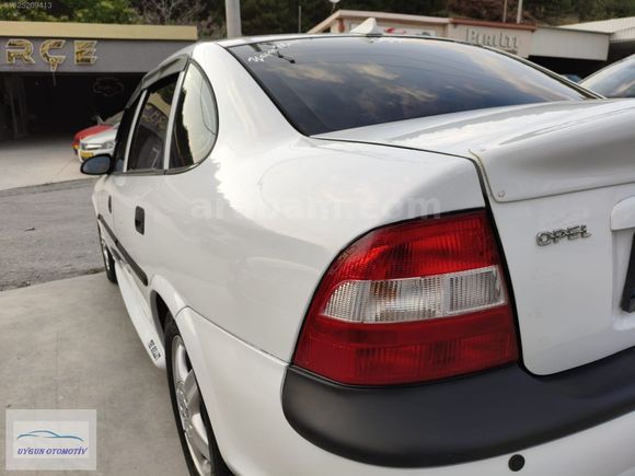 DEĞİŞENSİZ HASAR KAYITSIZ BEBEKLER BEBEĞİ OPEL ASTRA