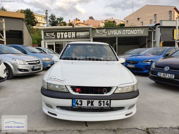 DEĞİŞENSİZ HASAR KAYITSIZ BEBEKLER BEBEĞİ OPEL ASTRA