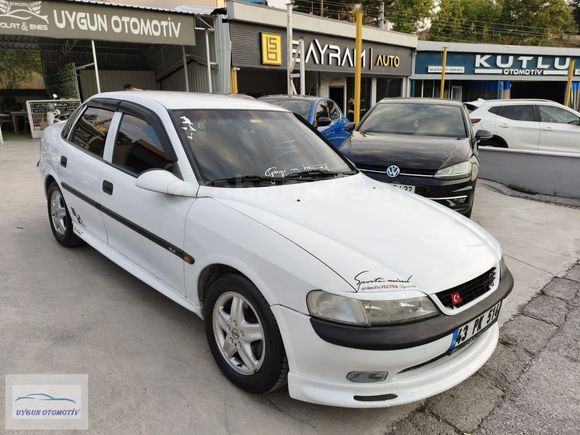 DEĞİŞENSİZ HASAR KAYITSIZ BEBEKLER BEBEĞİ OPEL ASTRA