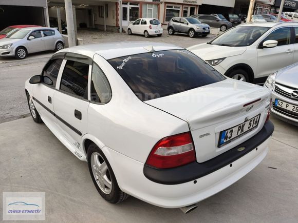 DEĞİŞENSİZ HASAR KAYITSIZ BEBEKLER BEBEĞİ OPEL ASTRA