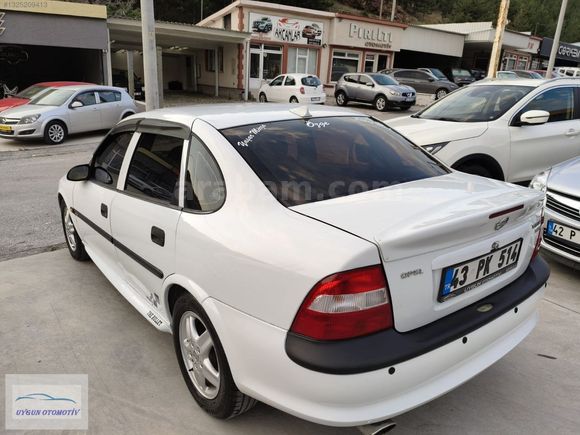 DEĞİŞENSİZ HASAR KAYITSIZ BEBEKLER BEBEĞİ OPEL ASTRA