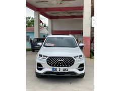 Sahibinden Chery Tiggo 8 Pro 1.6 TGDI Excellent 2024 Model 