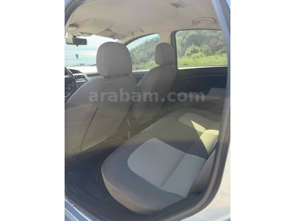 Sahibinden Fiat Linea 1.3 Multijet Active Plus 2011 Model  236.500 km 
