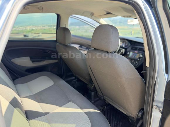 Sahibinden Fiat Linea 1.3 Multijet Active Plus 2011 Model  236.500 km 

