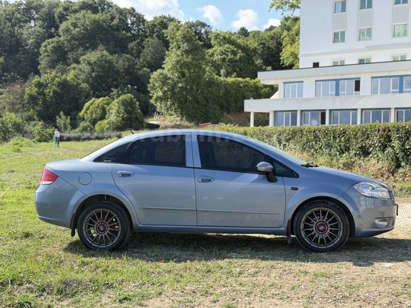 Sahibinden Fiat Linea 1.3 Multijet Active Plus 2011 Model  236.500 km 

