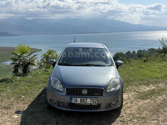 Sahibinden Fiat Linea 1.3 Multijet Active Plus 2011 Model  236.500 km 

