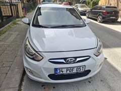 Sahibinden Hyundai Accent Blue 1.4 D-CVVT Mode Plus 2017 Model