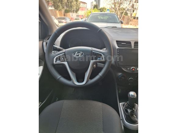 Sahibinden Hyundai Accent Blue 1.4 D-CVVT Mode Plus 2017 Model