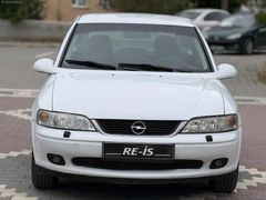 RE-İS TEN 1999 MODEL 2.0 16V GLS SAFKAN BENZİNLİ