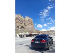 Sahibinden Chevrolet Cruze