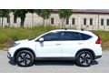 2016 HONDA CRV 1.6 İ - DTEC 4*4 Executive + CAM TAVAN** FULLL