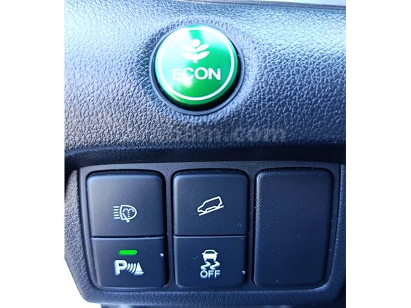 2016 HONDA CRV 1.6 İ - DTEC 4*4 Executive + CAM TAVAN** FULLL