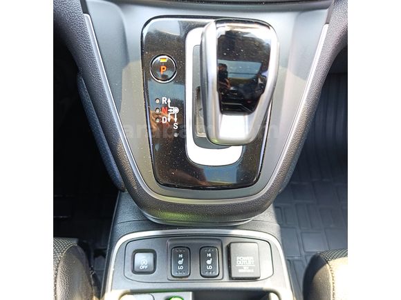 2016 HONDA CRV 1.6 İ - DTEC 4*4 Executive + CAM TAVAN** FULLL