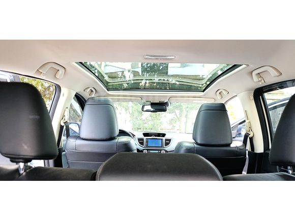 2016 HONDA CRV 1.6 İ - DTEC 4*4 Executive + CAM TAVAN** FULLL