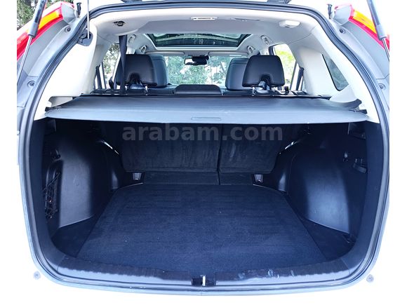 2016 HONDA CRV 1.6 İ - DTEC 4*4 Executive + CAM TAVAN** FULLL