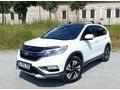 2016 HONDA CRV 1.6 İ - DTEC 4*4 Executive + CAM TAVAN** FULLL