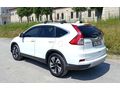 2016 HONDA CRV 1.6 İ - DTEC 4*4 Executive + CAM TAVAN** FULLL