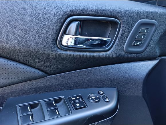 2016 HONDA CRV 1.6 İ - DTEC 4*4 Executive + CAM TAVAN** FULLL
