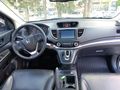 2016 HONDA CRV 1.6 İ - DTEC 4*4 Executive + CAM TAVAN** FULLL