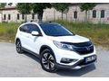 2016 HONDA CRV 1.6 İ - DTEC 4*4 Executive + CAM TAVAN** FULLL