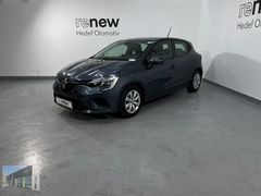 HEDEF RENAULT PLAZA'DAN 2022 CLİO JOY XTRONİC EKRANLI - ORİJİNAL