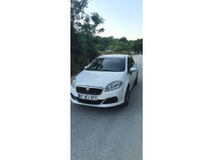Sahibinden Fiat Linea 1.3 Multijet Pop 2016 Model