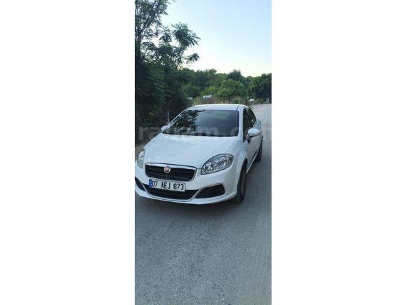 Sahibinden Fiat Linea 1.3 Multijet Pop 2016 Model