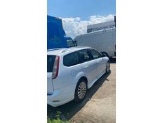 Sahibinden Ford Focus 1.6 TDCi Trend X 2009 Model  383.000 km Beyaz